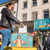 Ziffernnote bleibt Zankapfel