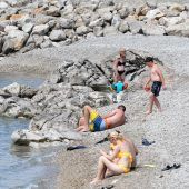 Grenzschließung für Rückkehrer