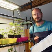 Blütezeit für Technik und Natur