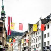 Noch viel mehr als das