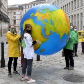 „Klimawandel wurde Klimakrise“
