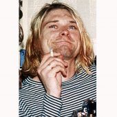 Rekordsumme für Kurt-Cobain-Gitarre