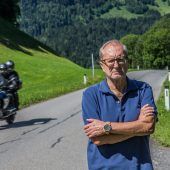 Motorradlärm zieht Anrainer letzten Nerv