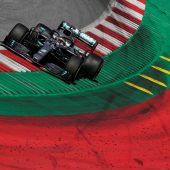 Premieren in Spielberg