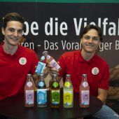 „Der Weg ist lange nicht zu Ende“
