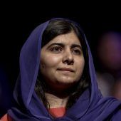Malala hat Studium abgeschlossen