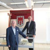 Historische Ausstellung