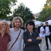 Visuelles Storytelling in der Alpenstadt