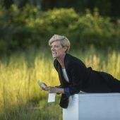Theater trotz allem