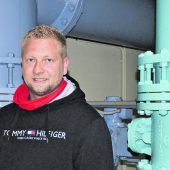 Für Noteinsätze bereit