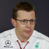 Mercedes verliert Motorenchef Cowell