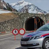 Bezirke Bregenz und Bludenz sind coronafrei