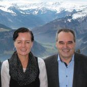 Auf dem Weg zu Wälder Traumsaison gestoppt