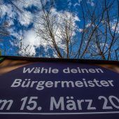 Gemeindewahltermin abgesegnet