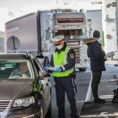 Corona dämmte Unfallzahlen ein