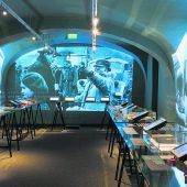 Jüdisches Museum im Zeichen der Erinnerung