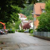 Bäume in Röthner Schulgasse bleiben