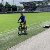Ein wegweisendes Topduell