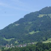 In 96 Bildern durchs ländle