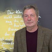 Ein neuer Präsident für die Krebshilfe Vorarlberg