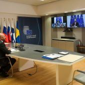 Einigung über EU-Wiederaufbauplan lässt auf sich warten