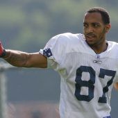 Ex-NFL-Profi Caldwell erschossen