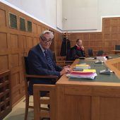 Ex-Polizist verurteilt wegen Amtsmissbrauchs