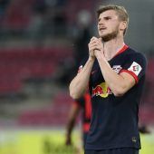 Der „blaue“ Werner nun Rekordmann