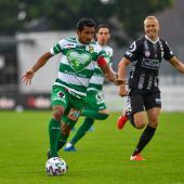 Ronivaldo allein reicht nicht