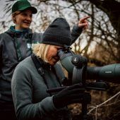 Auf die sanfte Tour im Rheindelta