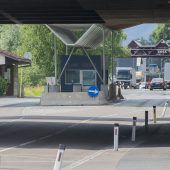 Österreich schafft seine Grenzkontrollen ab
