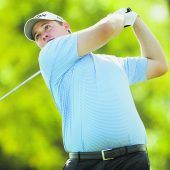 Guter Start von Straka auf der Golf-Profitour