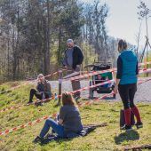 Gemeinsam gegen das Coronavirus