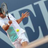 Vierter Erfolg für Dominic Thiem, Oswald gewinnt Pool