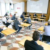 Warum Optimismus Pflicht ist
