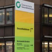 Erleichterung für die Betriebe