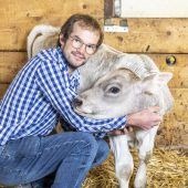 Bauer sucht Frau mit Beteiligung aus Sonntag