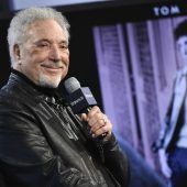 Sänger, Entertainer und TV-Star