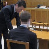 Einweisung nach Mordversuch