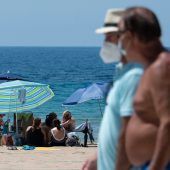 Adiós Notstand, ab zum Strand!