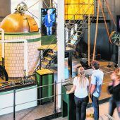 Mohren Erlebniswelt öffnet wieder