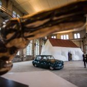 Big, bigger, Erwin Wurm