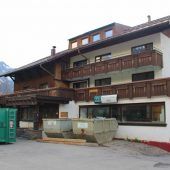 Hotelprojekt beendet Baupause