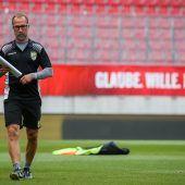Datencenter Fussball, 2. Liga 2019/20