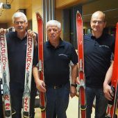 250 Jahre Einsatz für Frastanz’ Vereine