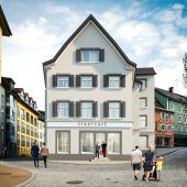 Stadtcafé statt Bierbar am Eck