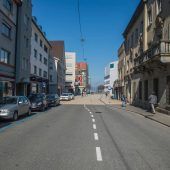 Autos sollen raus aus der Bregenzer Innenstadt