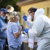 Eine halbe Million Todesopfer