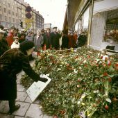 Fall Olof Palme abgeschlossen