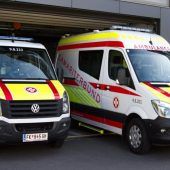 Fünf mal um die Welt im Dienste der Gesundheit